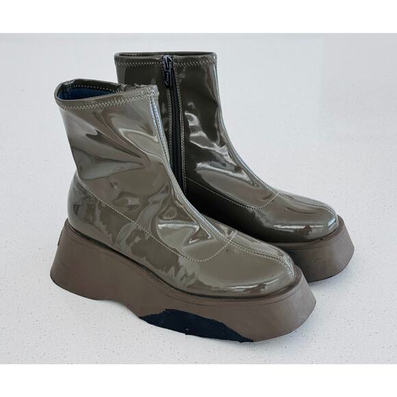 Circus NY Boots by Sam Edelman- US 6.5 US 7 EU 36.5 EU37 - Picture 1 of 7
